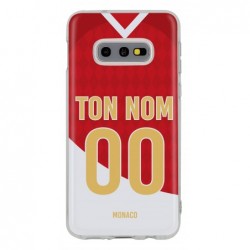 Coque maillot domicile...