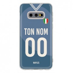 Coque maillot domicile...