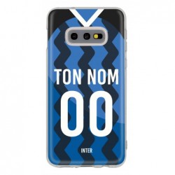 Coque maillot domicile...