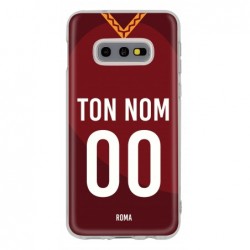 Coque maillot domicile rome...