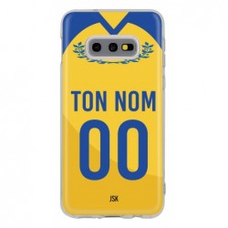 Coque maillot domicile...