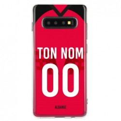 Coque maillot domicile...