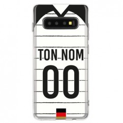 Coque maillot domicile...