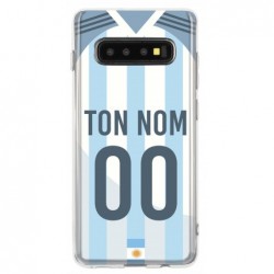 Coque maillot domicile...