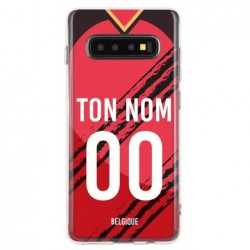 Coque maillot domicile...