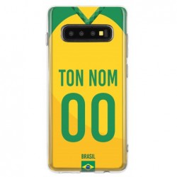 Coque maillot domicile...