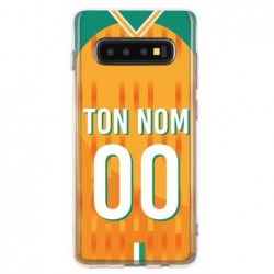 Coque maillot domicile cote...