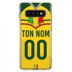 Coque maillot domicile mali...