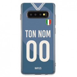 Coque maillot domicile...