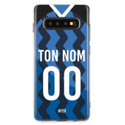 Coque maillot domicile...