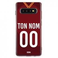 Coque maillot domicile rome...