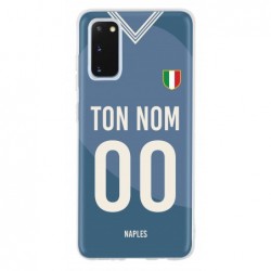 Coque maillot domicile...