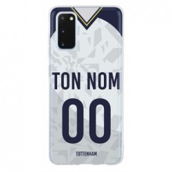 Coque maillot domicile...