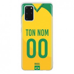 Coque maillot domicile...