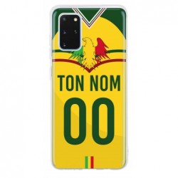 Coque maillot domicile mali...