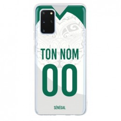 Coque maillot domicile...