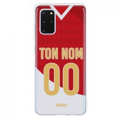 Coque maillot domicile...