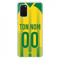 Coque maillot domicile...