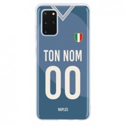 Coque maillot domicile...