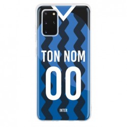 Coque maillot domicile...