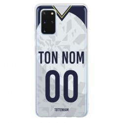 Coque maillot domicile...