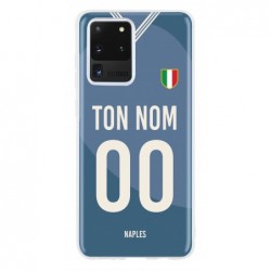 Coque maillot domicile...