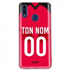 Coque maillot domicile...