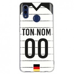 Coque maillot domicile...