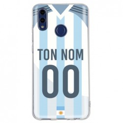 Coque maillot domicile...