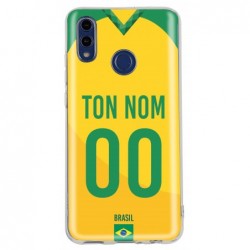 Coque maillot domicile...