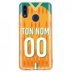 Coque maillot domicile cote...