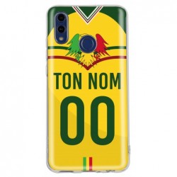 Coque maillot domicile mali...