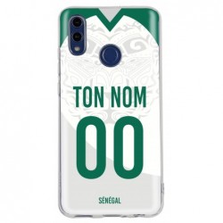 Coque maillot domicile...