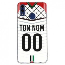 Coque maillot domicile...