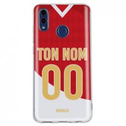 Coque maillot domicile...