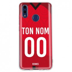 Coque maillot domicile...