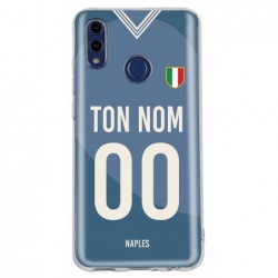 Coque maillot domicile...