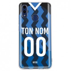 Coque maillot domicile...