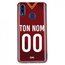 Coque maillot domicile rome...