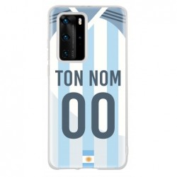 Coque maillot domicile...