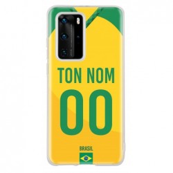 Coque maillot domicile...