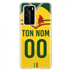 Coque maillot domicile mali...