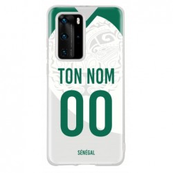 Coque maillot domicile...