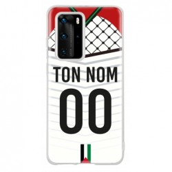 Coque maillot domicile...