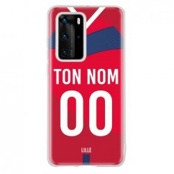 Coque maillot domicile...