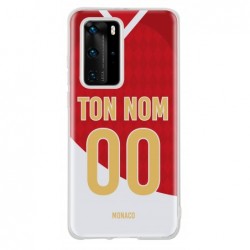 Coque maillot domicile...