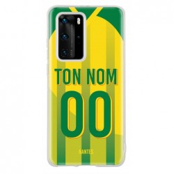 Coque maillot domicile...