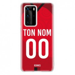 Coque maillot domicile...