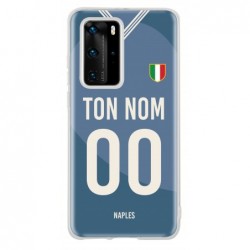 Coque maillot domicile...