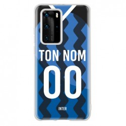 Coque maillot domicile...